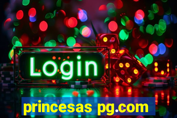 princesas pg.com